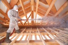 Types of Insulation We Offer in The Plains, OH